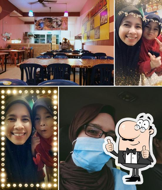 Satay House Kulim