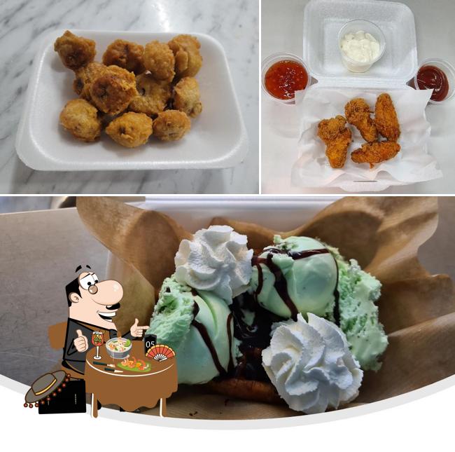 Shaf's Chippy