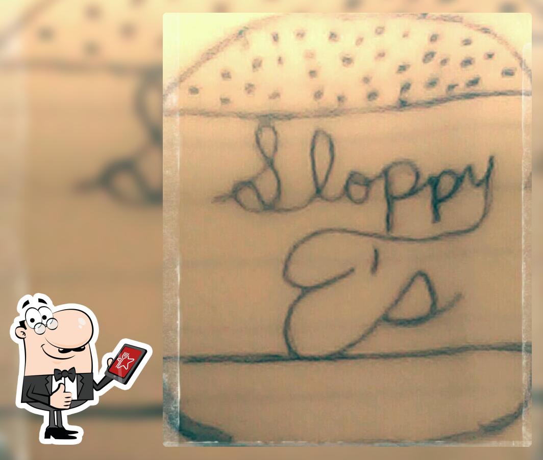 Sloppy E's
