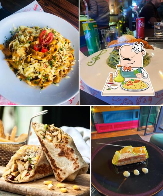 West Food