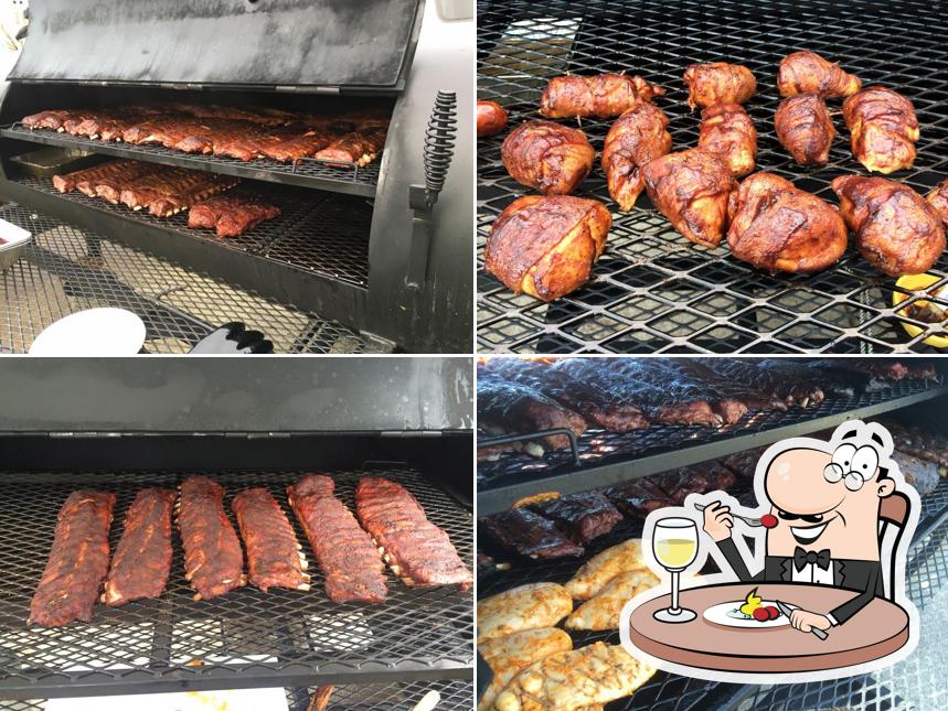 Wiley's Country BBQ
