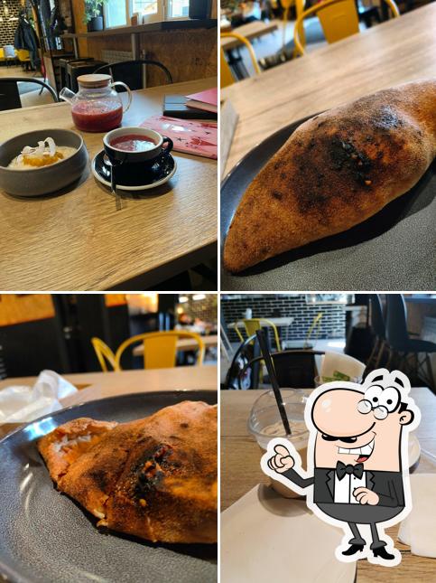 Забронируйте столик в "Зёрнах"