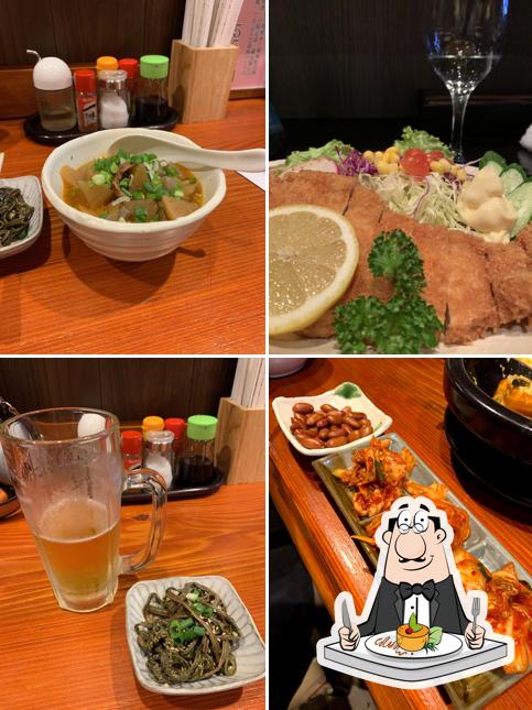 居酒屋 咲蘭葉 (さかば)