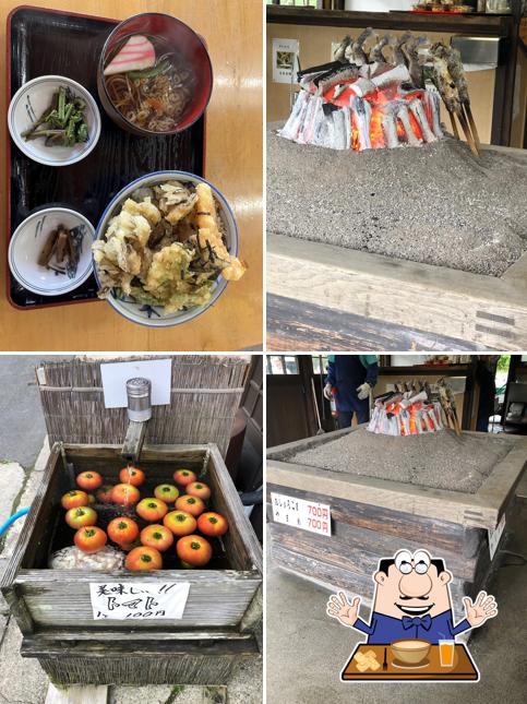 （株）菱屋 菅沼営業所