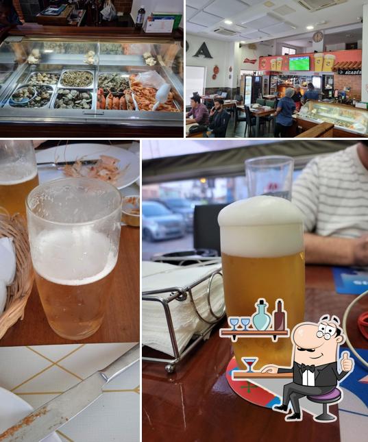 Restaurante Goa