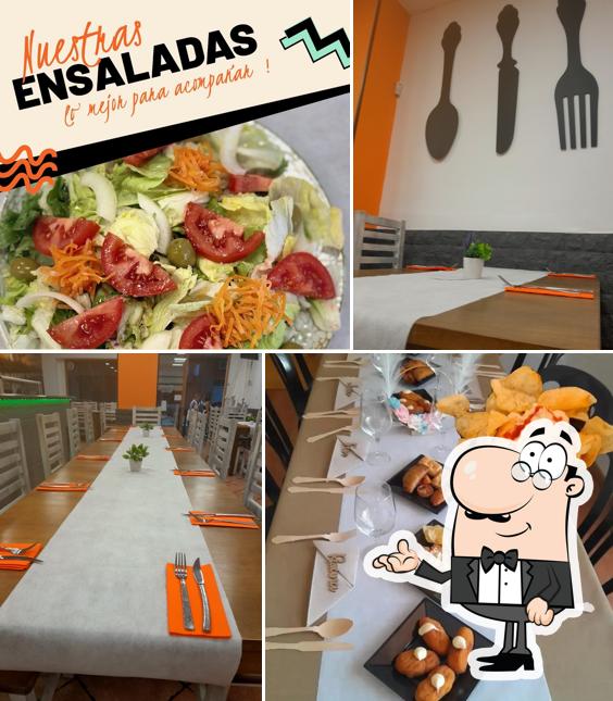 Restaurante Casa El Torta