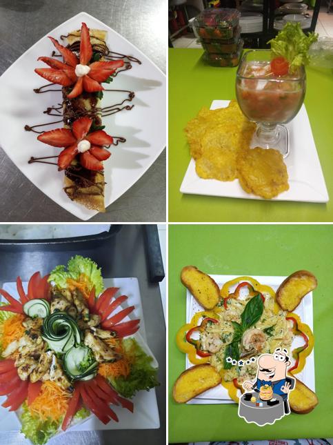 Restaurante y Cabinas El Coquito