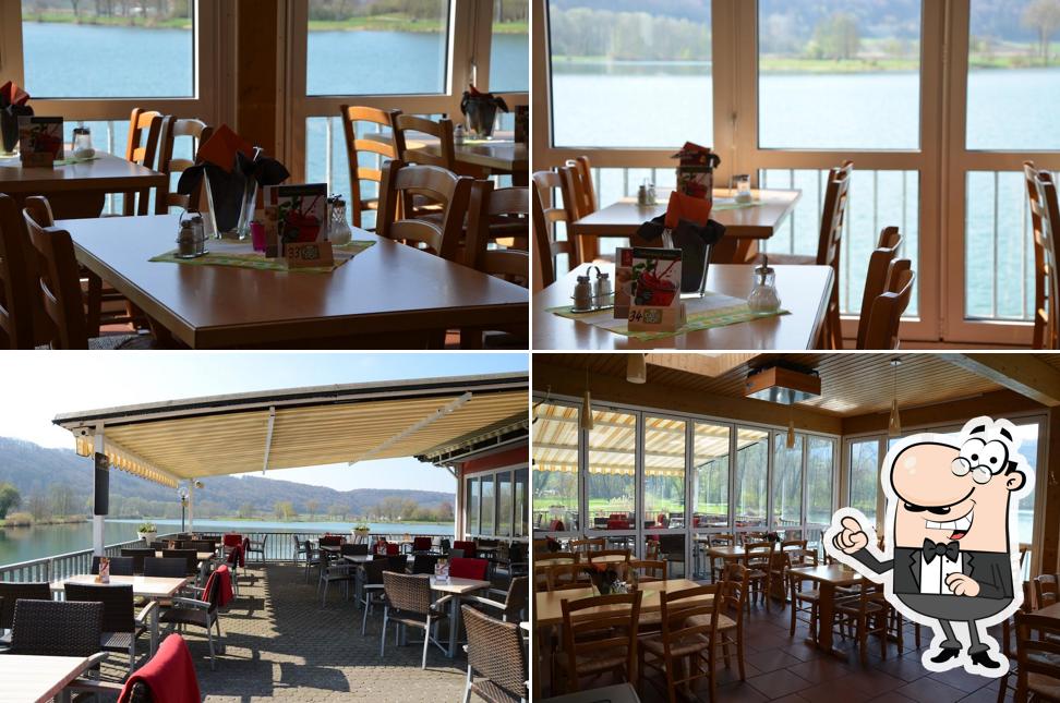 Seerestaurant Kratzmühle