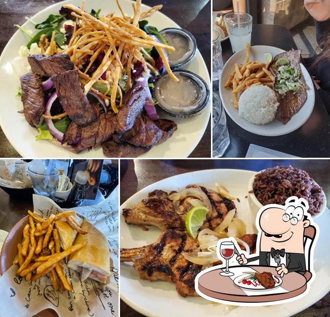 Sergio's Restaurant