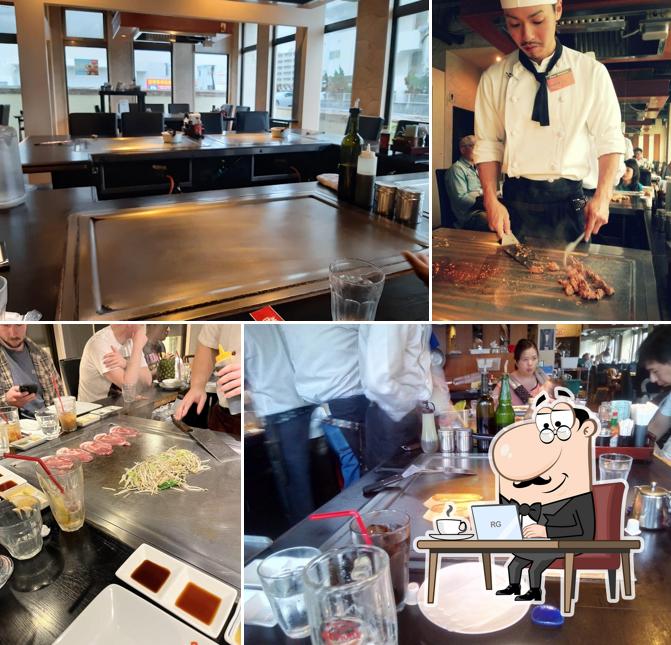 Four Seasons Mihama Branch