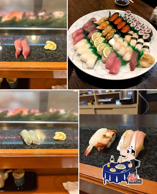 Sushikou