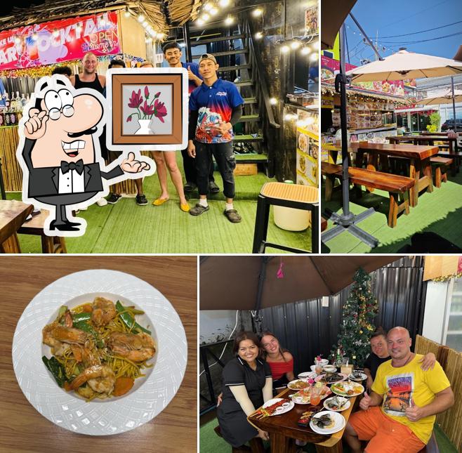 Thai Style Restaurant @Karon