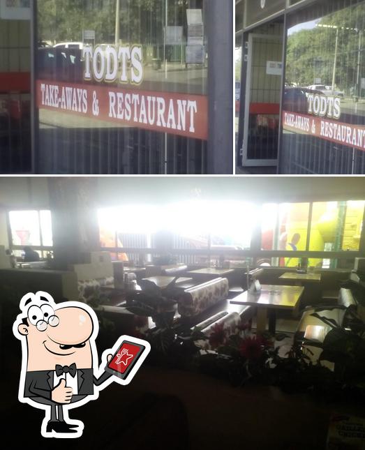 Todts Take aways & Restaurant