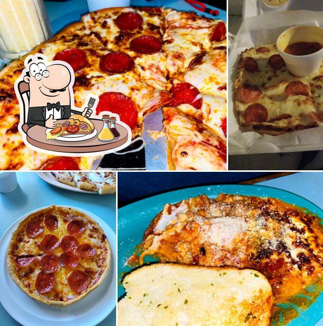 Village Pizza