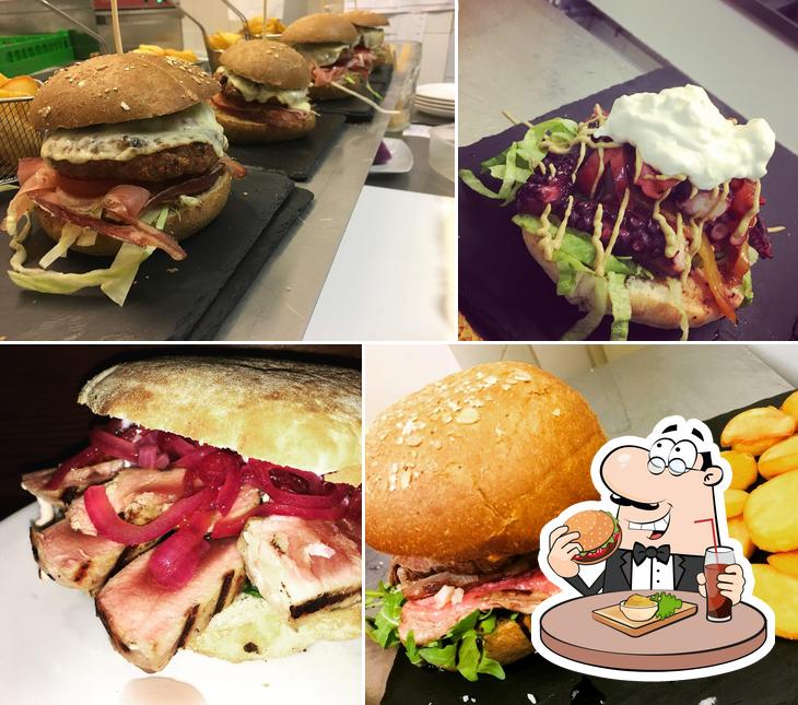 Babilonia Diner