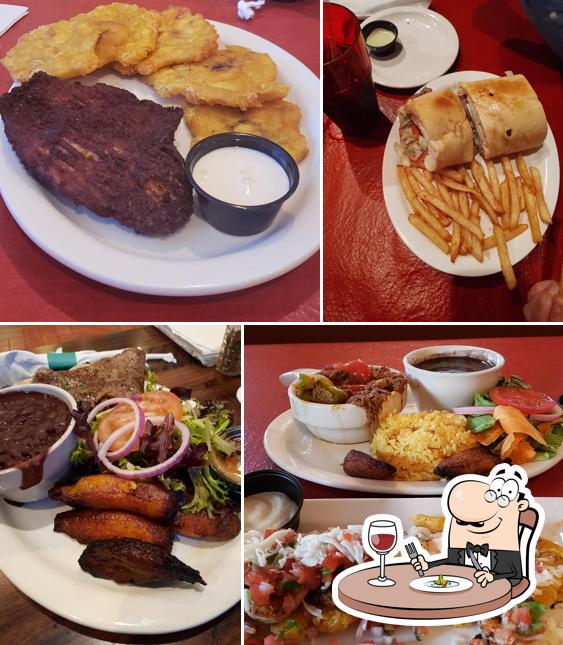 Papi's Cuban & Caribbean Grill