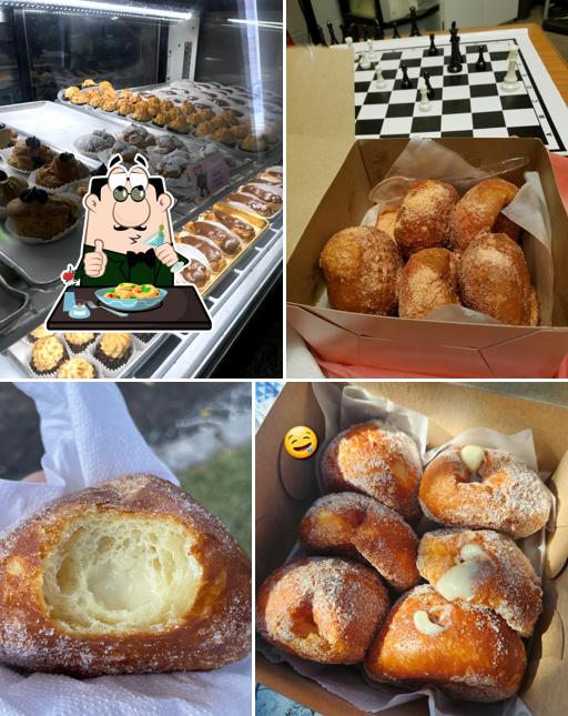 Leonard's Bakery
