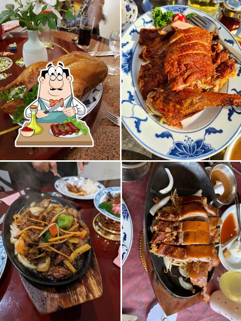 Restaurant Mr.Hoh