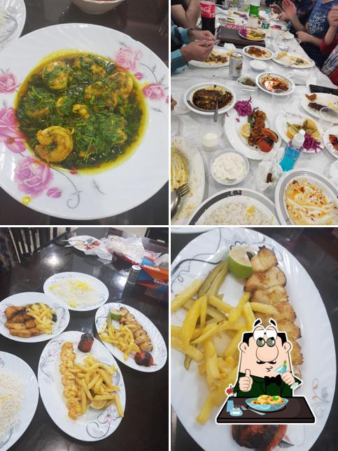 Baluch Restaurant
