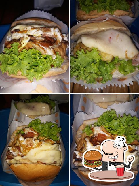 Bet's Burguer