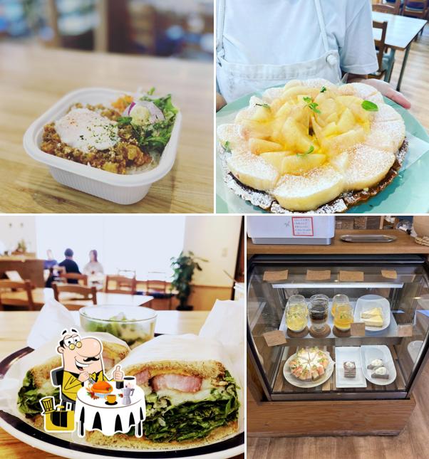 HARA CAFE