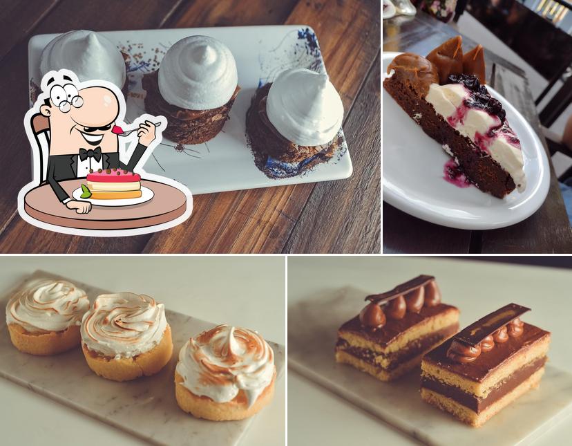 Café Paz Resto
