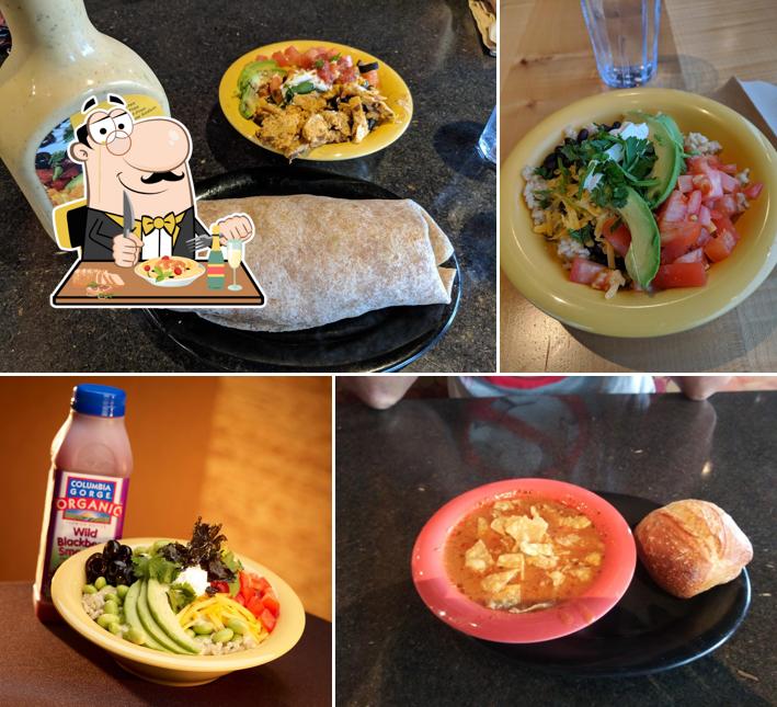 Cafe Yumm! - Happy Valley