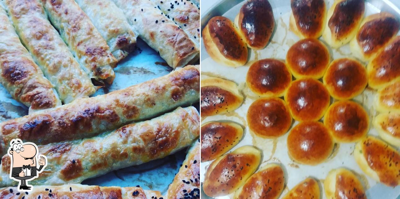İmera Sütlü Tatlıları & Börek Cafe