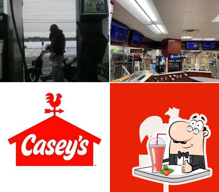 Casey's General Store