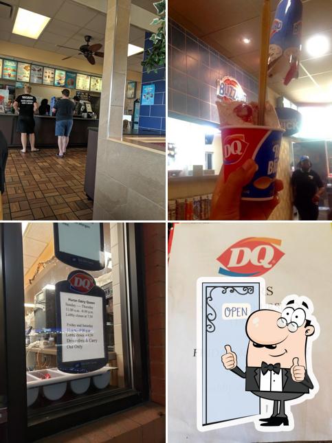 Dairy Queen Grill & Chill