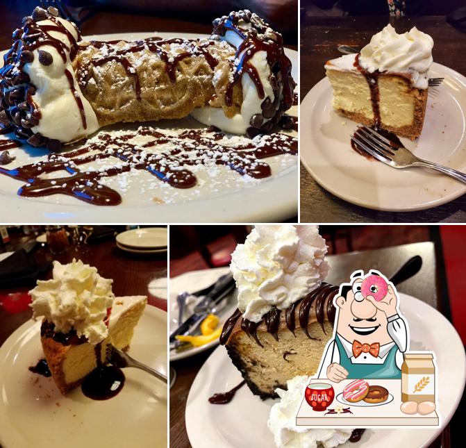 Delmonico's Italian Steakhouse