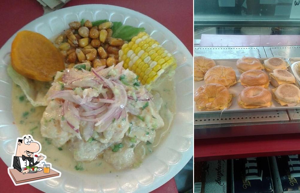 El Rincon Peruano