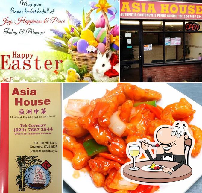 Asia House