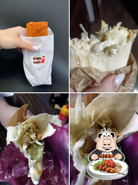 Doner Place