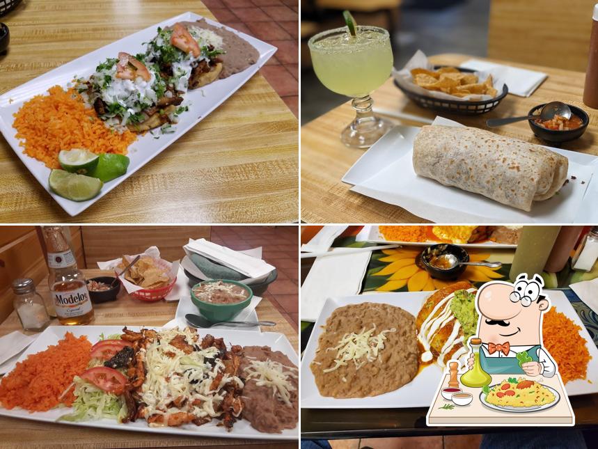 Gracie's Burritos