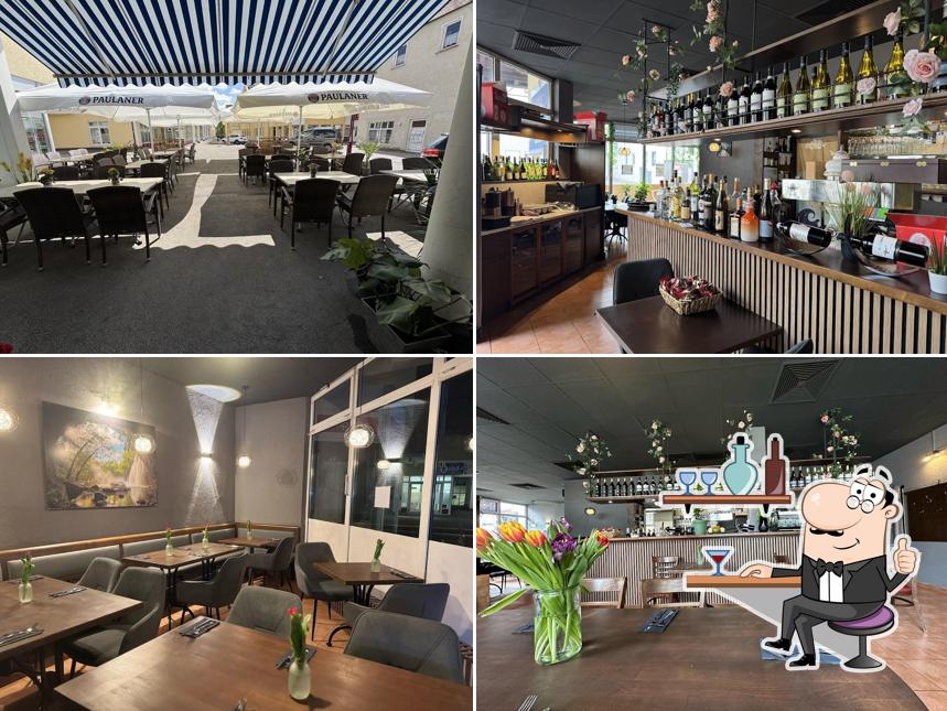 Viet Harmonie Restaurant (Giengen)