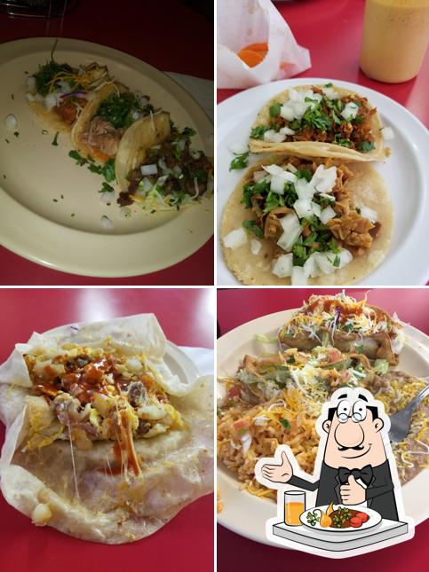 Huicho's Tacos