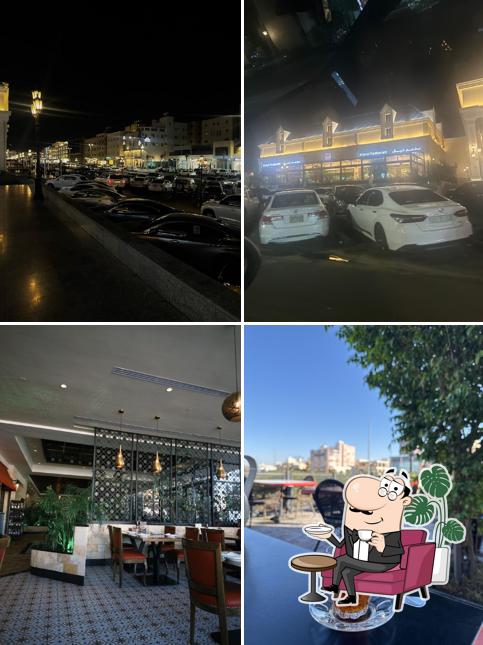 Khayal Restaurant مطعم خيال