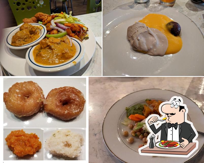 Maharaja Indian Cuisine