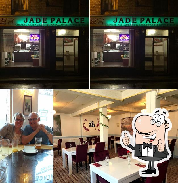 New Oriental Restaurant