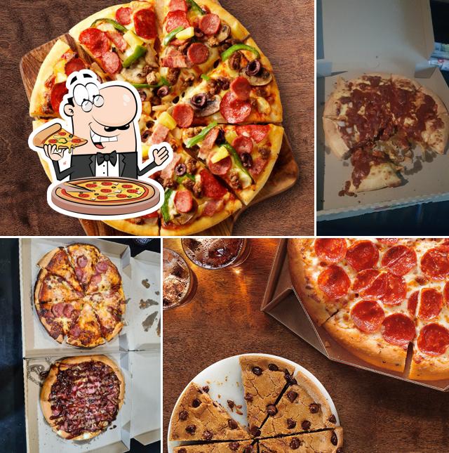 Pizza Hut Ormeau