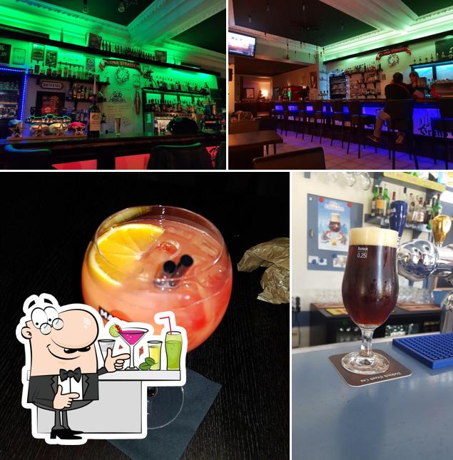 Brasserie Benelux