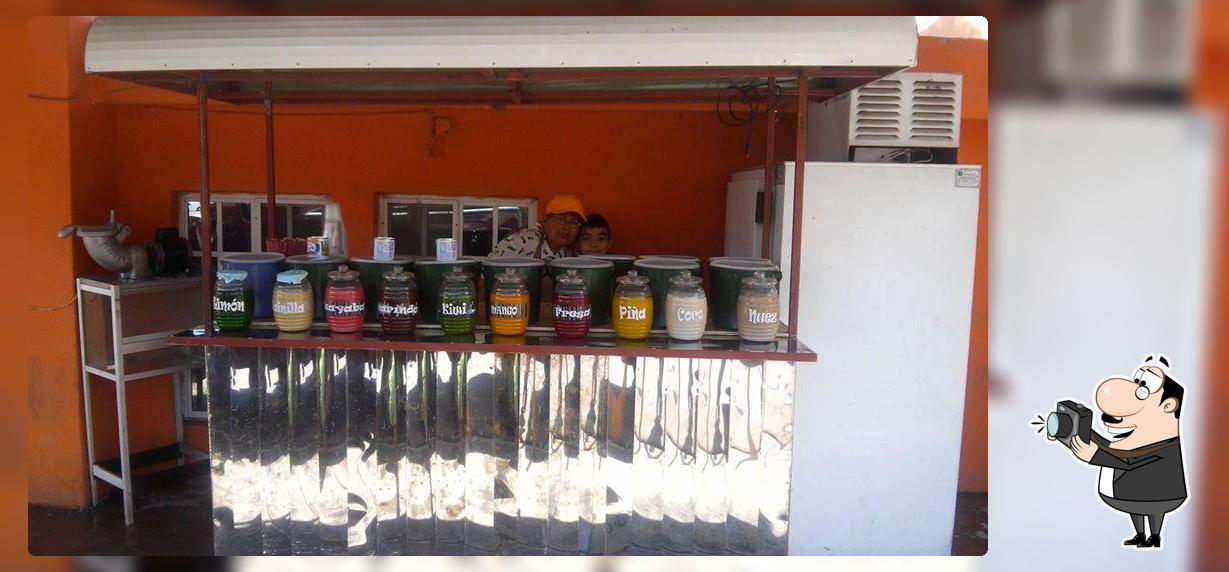 Raspados