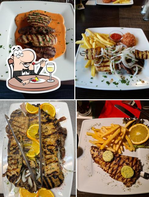 Restaurant Mera