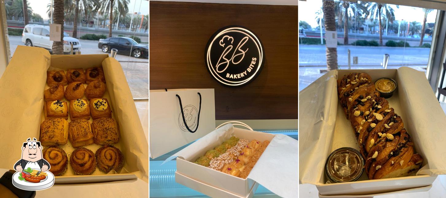 Bakery Bites - Riyadh