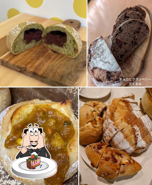 Bakery Tarotaro
