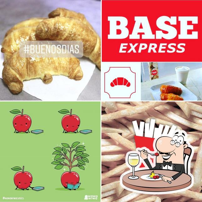 Base Express Corrientes