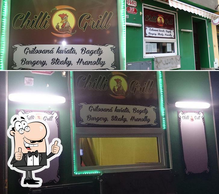 Chilli Grill