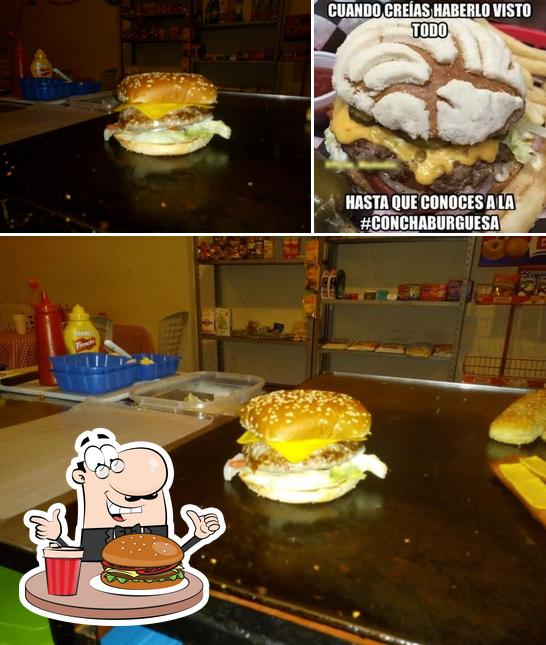 RESTAURANTE DOGOS