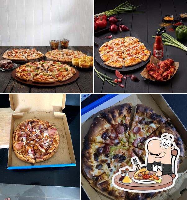 Domino's Pizza Victoria Point QLD